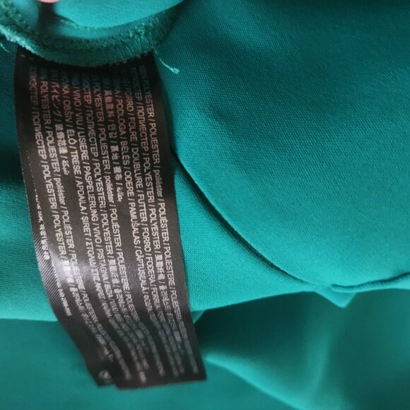 Mano Wide Leg Strapless Jumpsuit - Picture 6 of 8